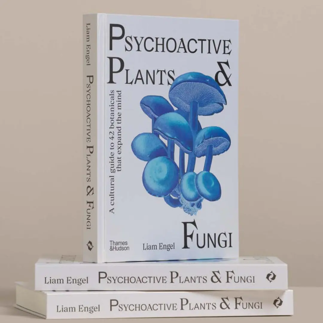 Psychoactive Plants & Fungi