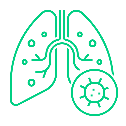 pneumonia