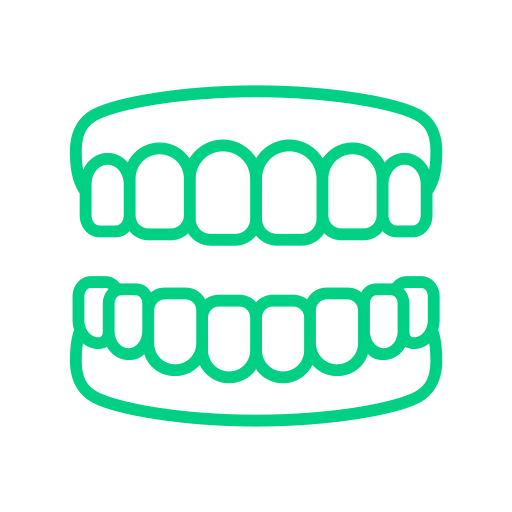 teeth