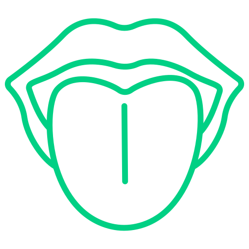 tongue