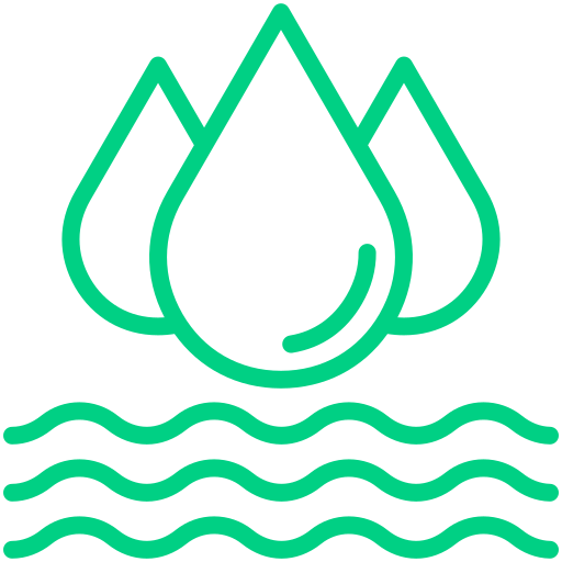 water
