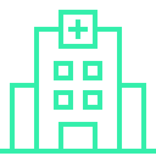 hospital-building