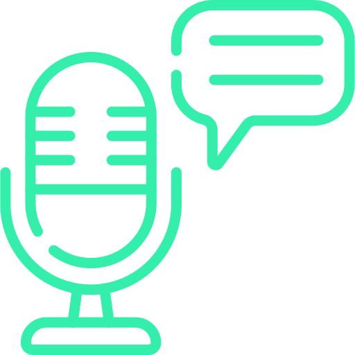 podcast